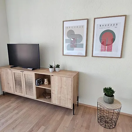 Apartment Erlenmatt